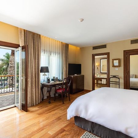 Country Club Lima Hotel - The Leading Hotels Of The World Exteriér fotografie