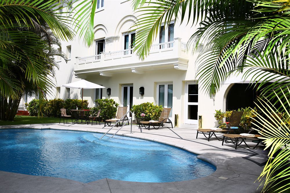 Country Club Lima Hotel - The Leading Hotels Of The World Exteriér fotografie